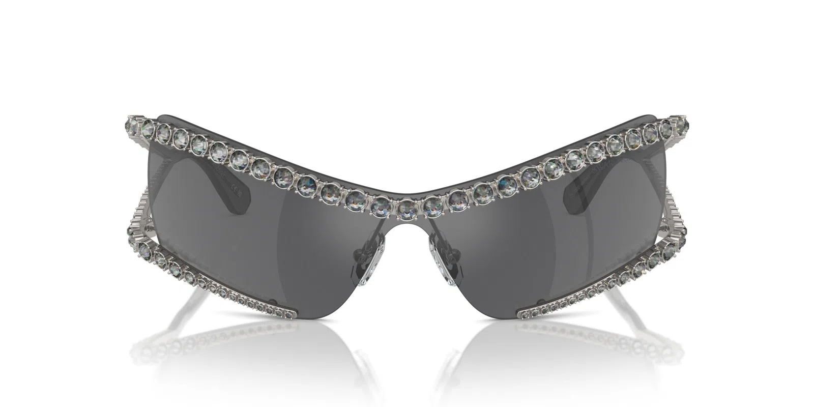 Swarovski 7022 Sunglasses - view 19